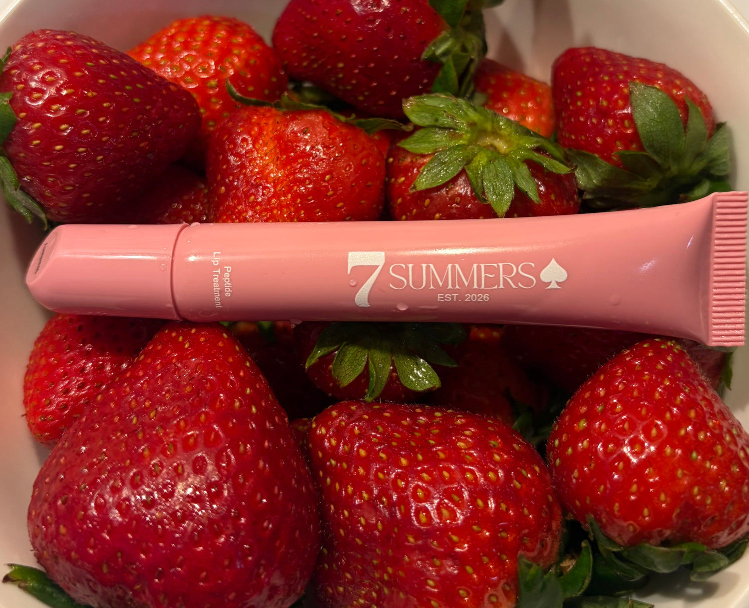 Pro-Collagen Peptide Plumping Gloss