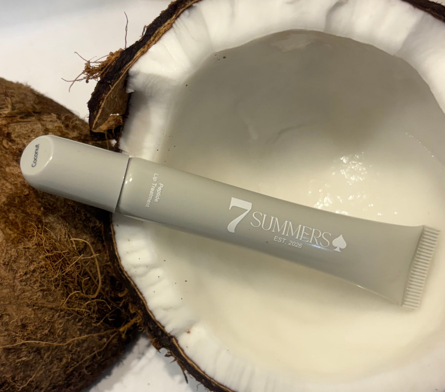 Pout Preserve Hydrating Peptide Lip Treatment