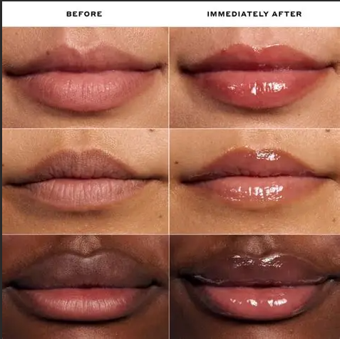 Pout Preserve Peptide Lip Tint