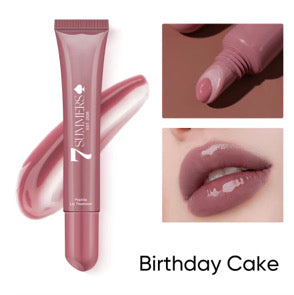 Pro-Collagen Peptide Plumping Gloss Balm Lip Treatment