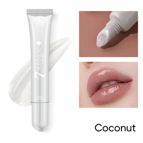 Pout Preserve Hydrating Peptide Lip Treatment