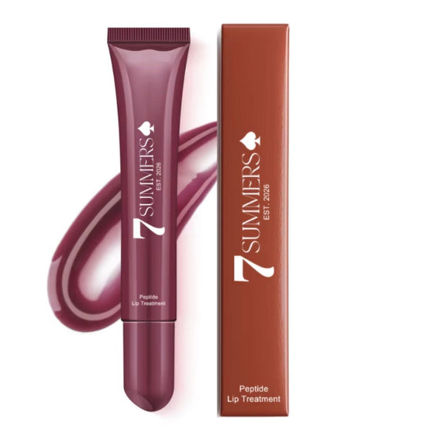 Pout Preserve Peptide Lip Tint