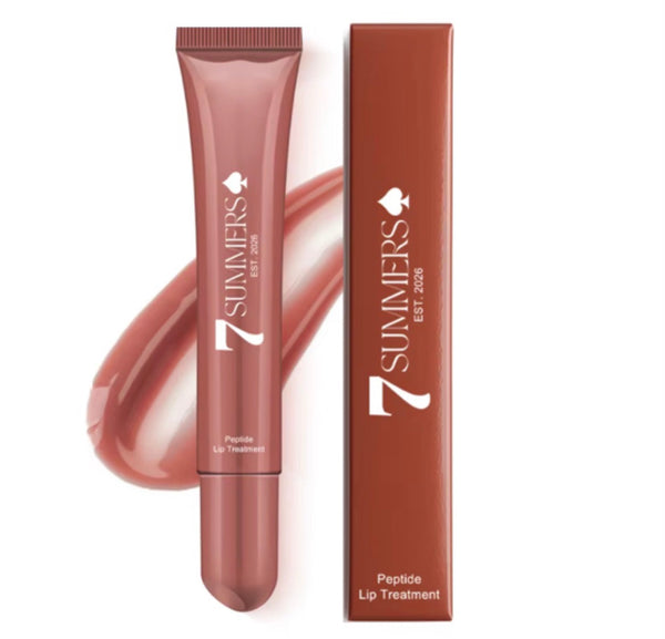 Pout Preserve Peptide Lip Tint