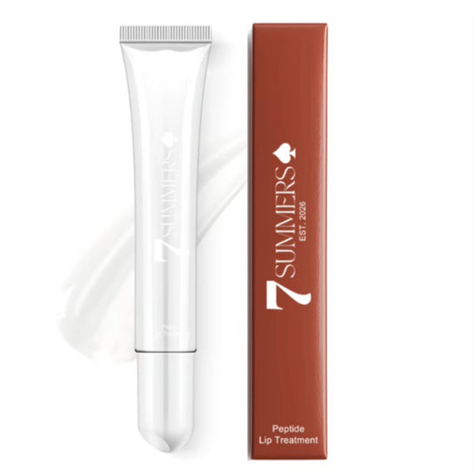 Pout Preserve Hydrating Peptide Lip Treatment